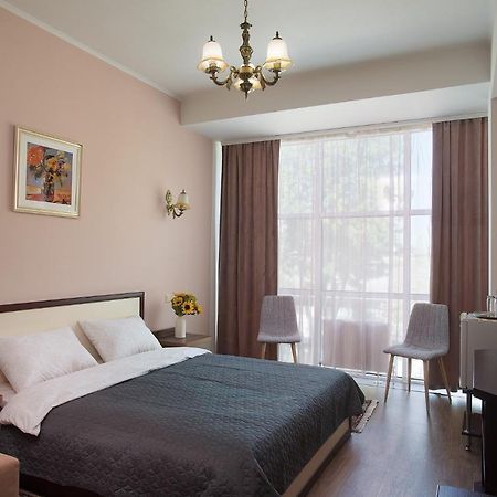 Art Hotel Kišiněv Exteriér fotografie