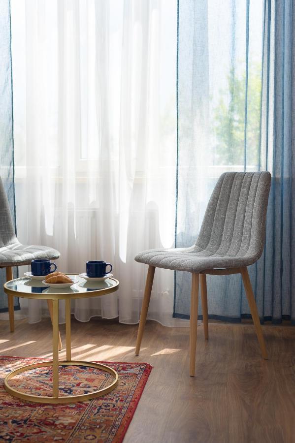 Art Hotel Kišiněv Exteriér fotografie