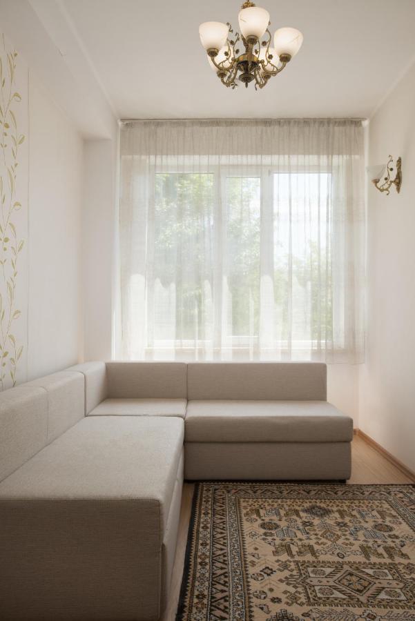 Art Hotel Kišiněv Exteriér fotografie